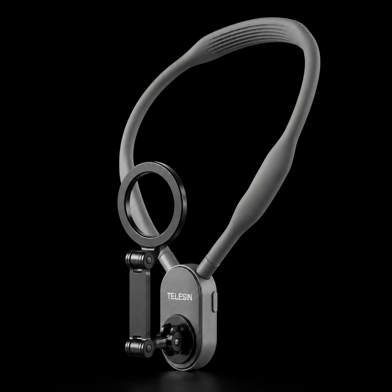 Telesin Magnetic Neck Mount