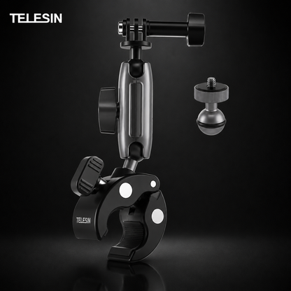 Telesin Bike Camera Mount