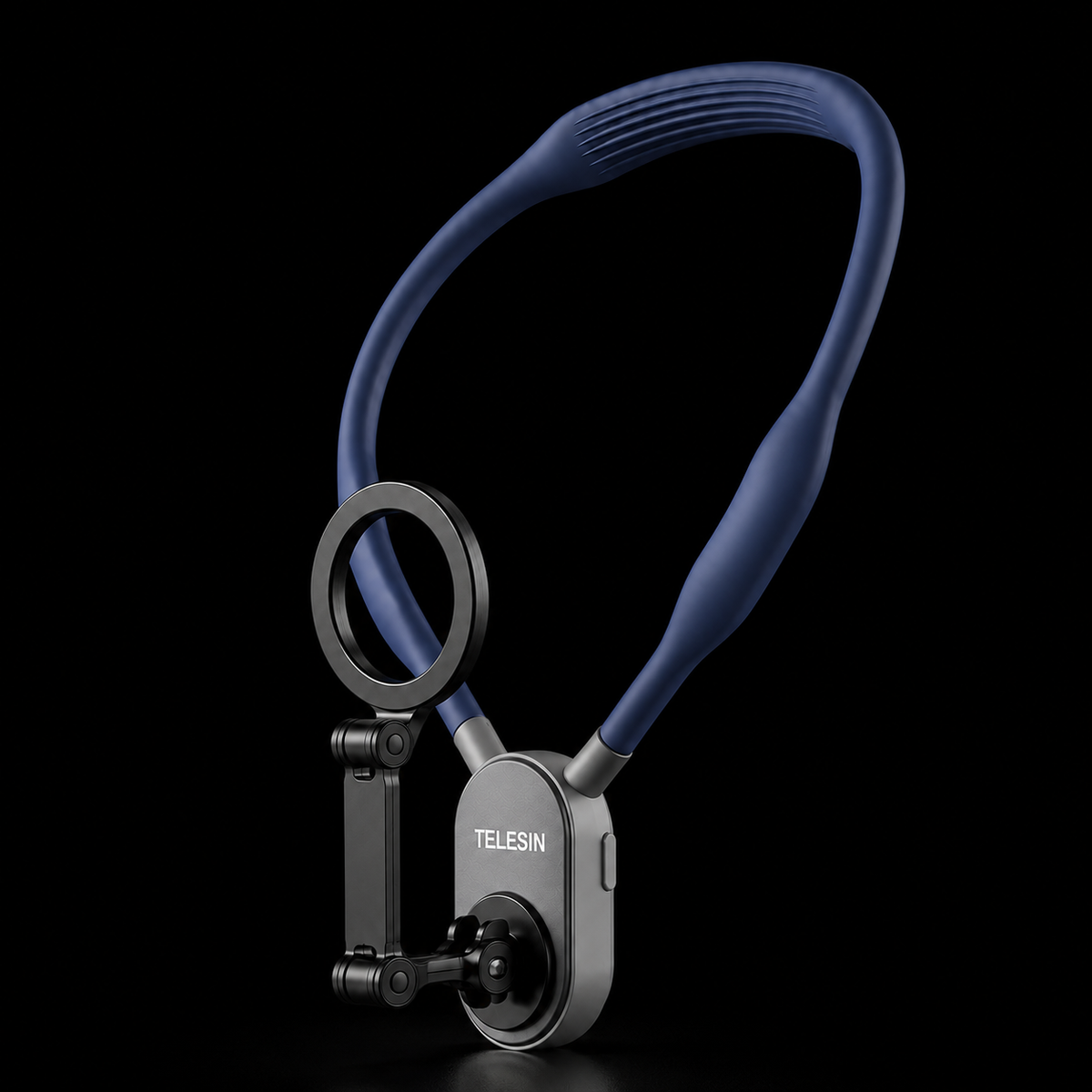 Telesin Magnetic Neck Mount