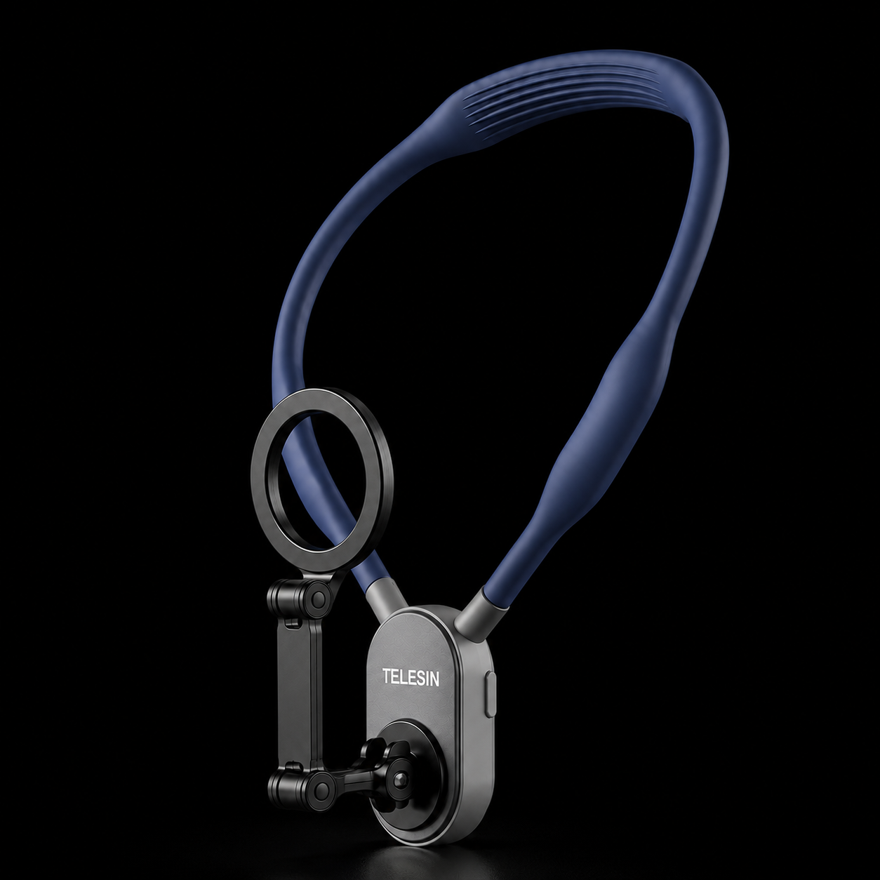 Telesin Magnetic Neck Mount
