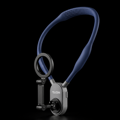 Telesin Magnetic Neck Mount