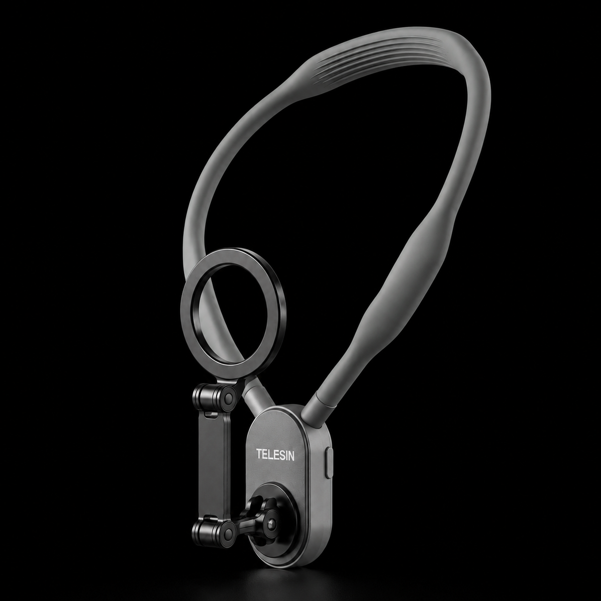 Telesin Magnetic Neck Mount