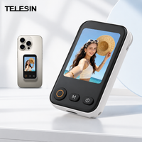 Telesin Magnetic Selfie Monitor