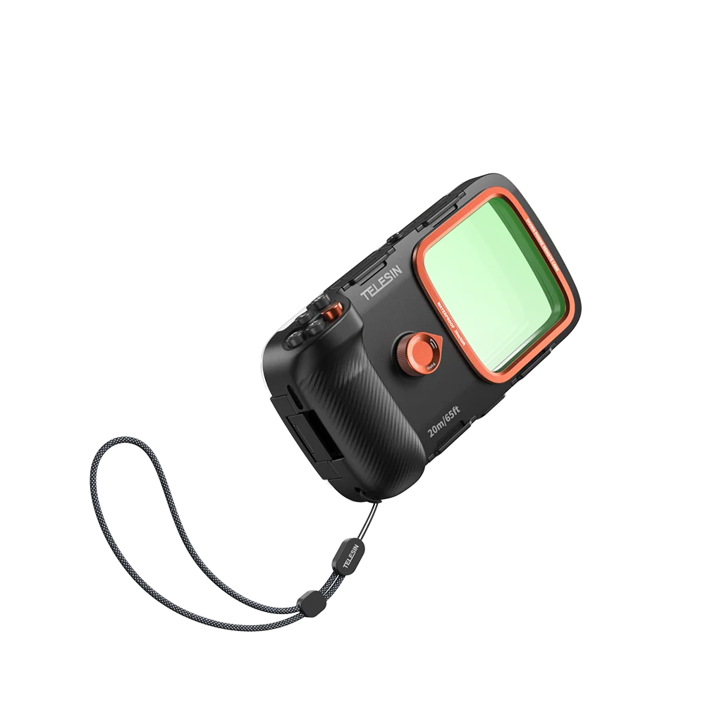 Telesin Waterproof Phone Case