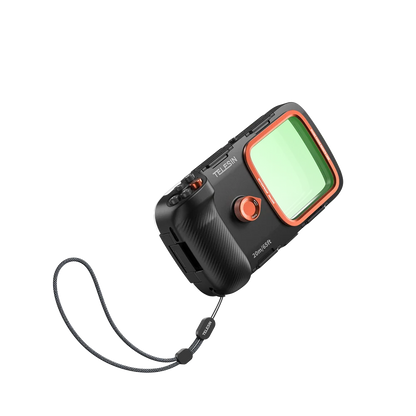 Telesin Waterproof Phone Case