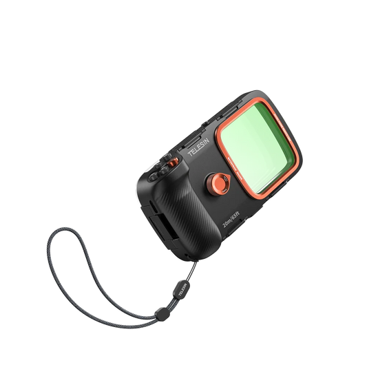 Telesin Waterproof Phone Case