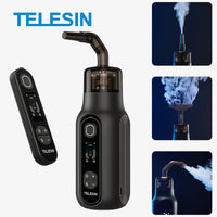 Telesin C40 Smoke Machine