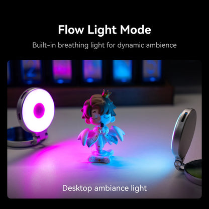 Telesin Magnetic RGB Light