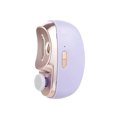 Electric Nail Care Kit