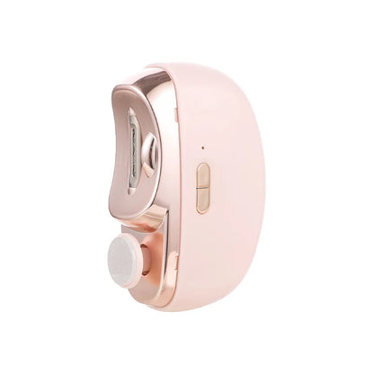 Electric Nail Care Kit